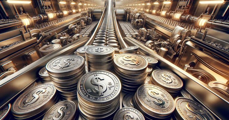 Crypto Senators Propose Ban on Algorithmic Stablecoins