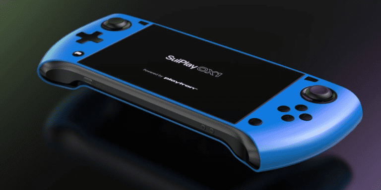 Busy Week in Crypto Gaming: SuiPlay Handheld, Saga Launch, Notcoin, Gods Unchained x Guild of Guardians