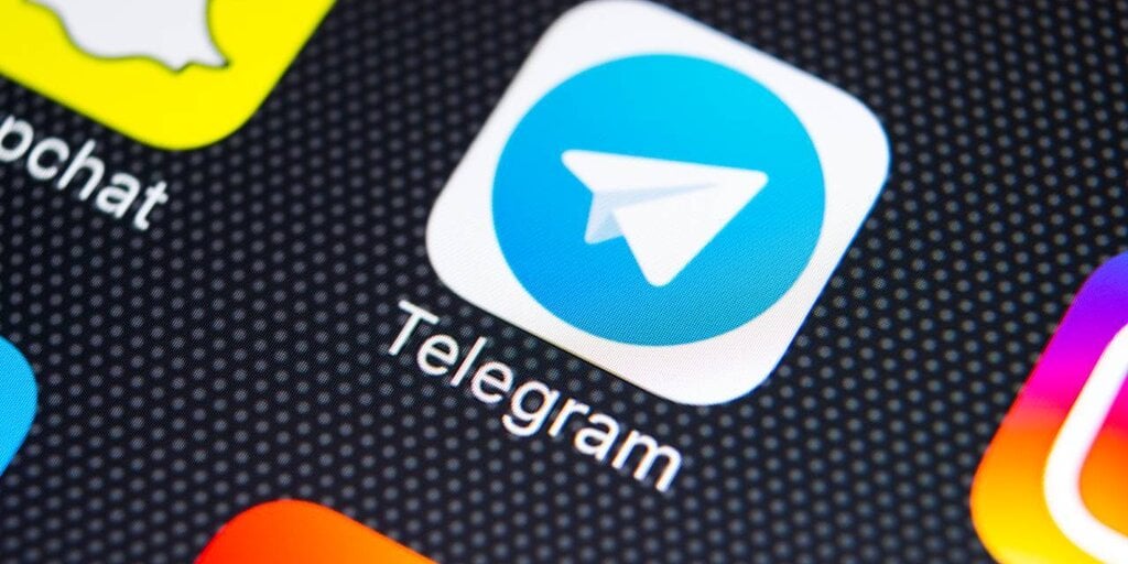 USDT to Launch on Telegram’s TON Blockchain