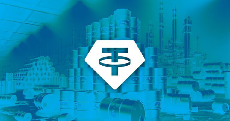 Tether to Freeze Addresses Linked to Sanctioned Entities