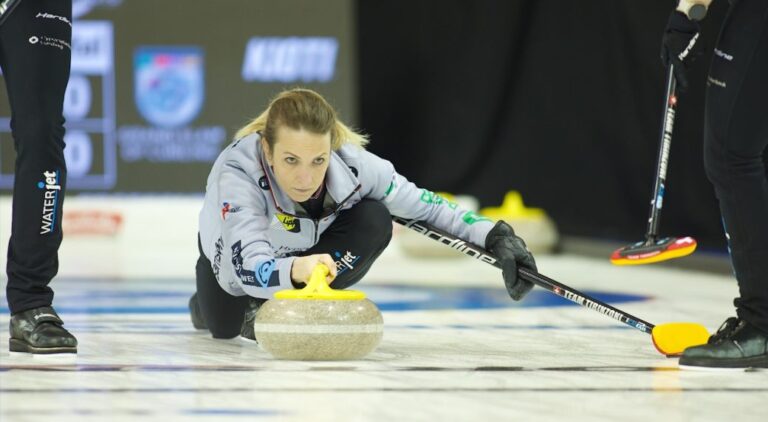 Swiss squad remains undefeated at Princess Auto Players’ Championship