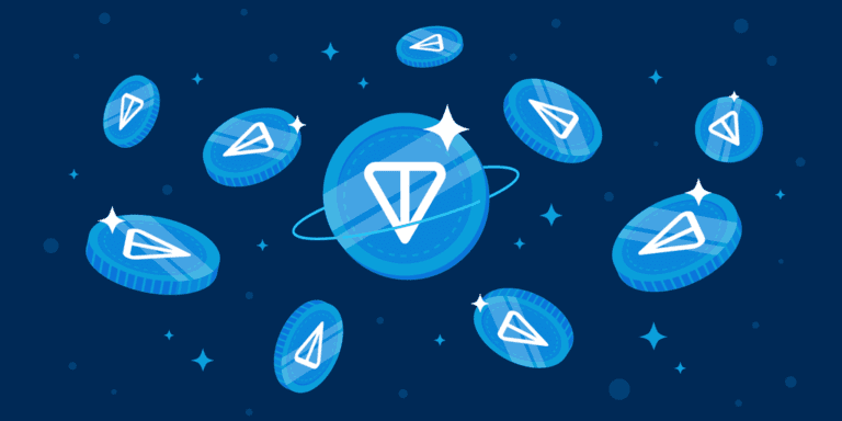 Toncoin Surges, Nearing Dogecoin Market Cap
