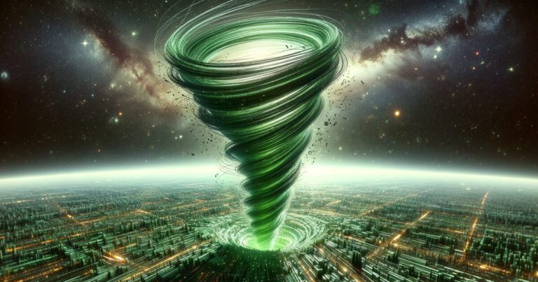 Blockchain Groups Defend Tornado Cash Developer
