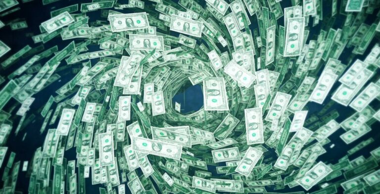 Treasury “Bending Laws” with Tornado Cash Sanctions