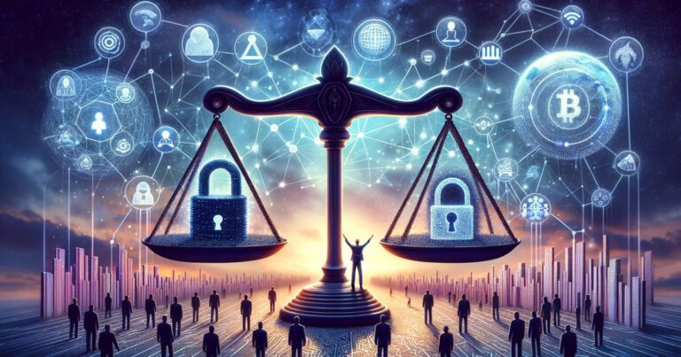 Rebalancing Data Ownership in Web3: Prevention and Cure