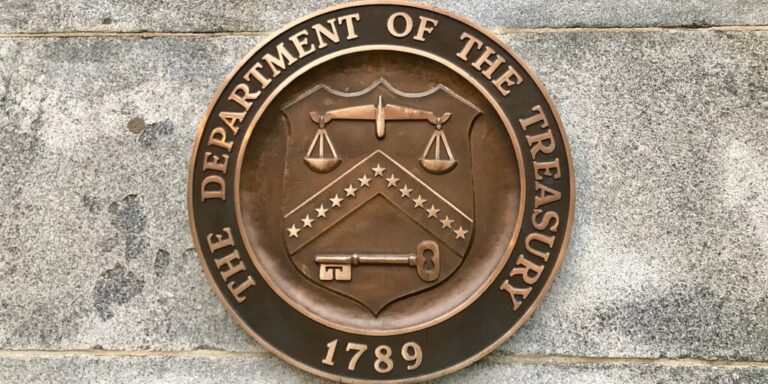 US Treasury Pushes for Powers to Combat Crypto-linked Illicit Finance