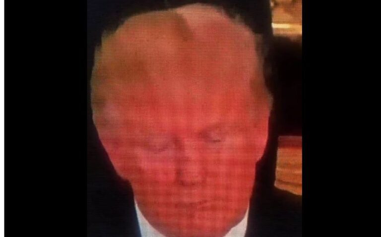 Donald Trump Falls Asleep During Criminal Trial