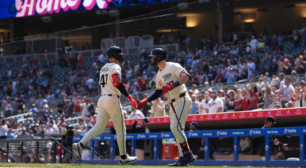 Chicago White Sox Drop to 3-22, Lose 6-3 to Twins