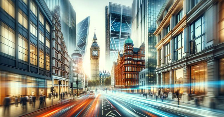 UK CMA Investigates AI Sector Partnerships