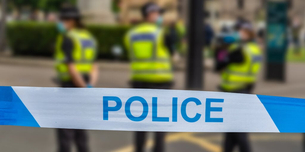 UK Police Granted Powers to Seize Criminal Crypto