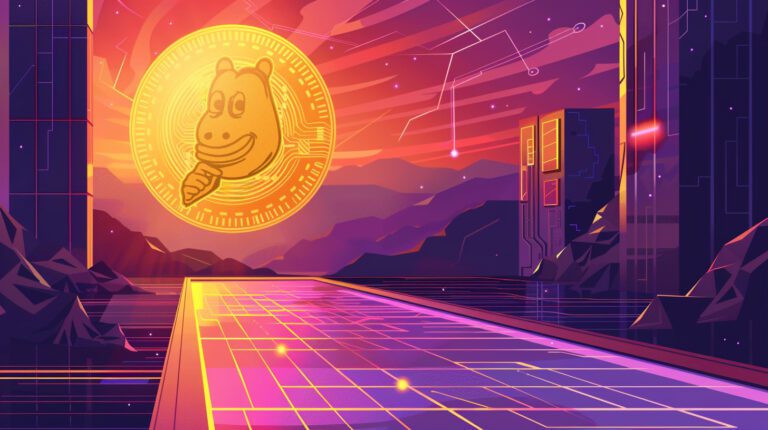 BEFE Coin: Ascending in Volatile Markets