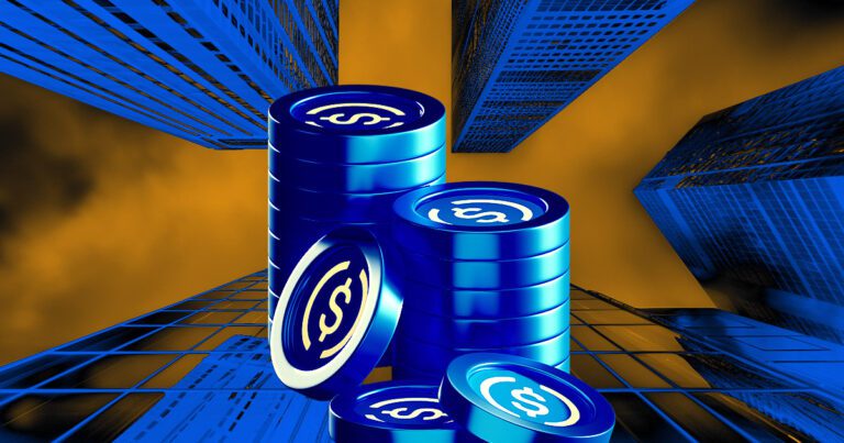 Circle Enables Transfer of BlackRock BUIDL Shares to USDC