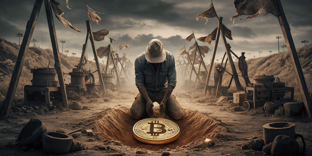 Bitcoin’s Future: Scarcity, Inflation, and Mining
