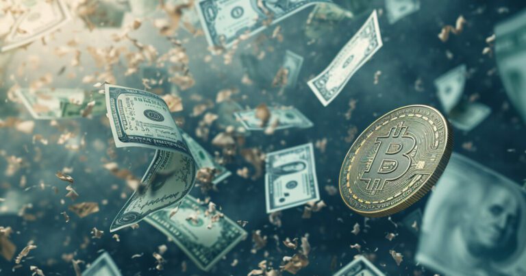 Crypto VC Investment Trends Q1 2024