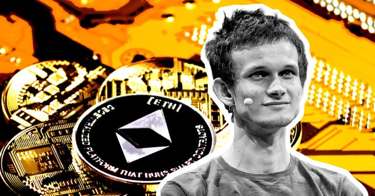Vitalik Buterin on Ethereum Protocol Simplifications