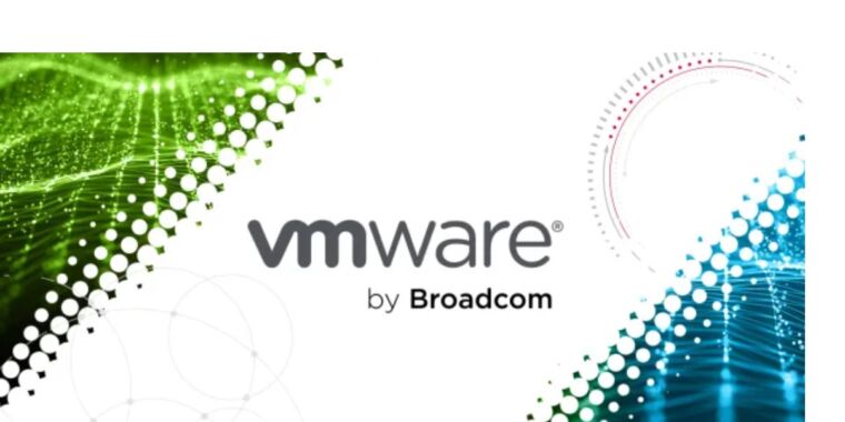 Broadcom Faces Backlash for Changes to VMware