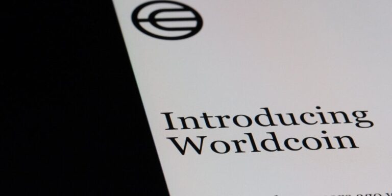Worldcoin Foundation Launches World Chain Blockchain