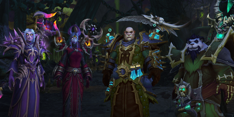 Blizzard Entertainment Utilizes AI for Game Design
