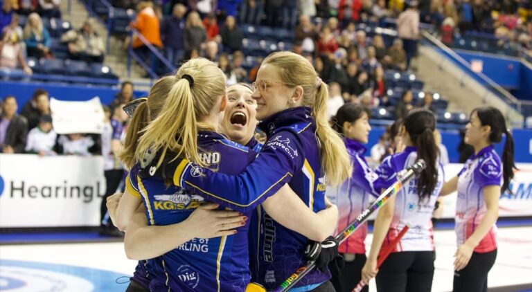 Wranå to face Tirinzoni in Princess Auto Players’ final