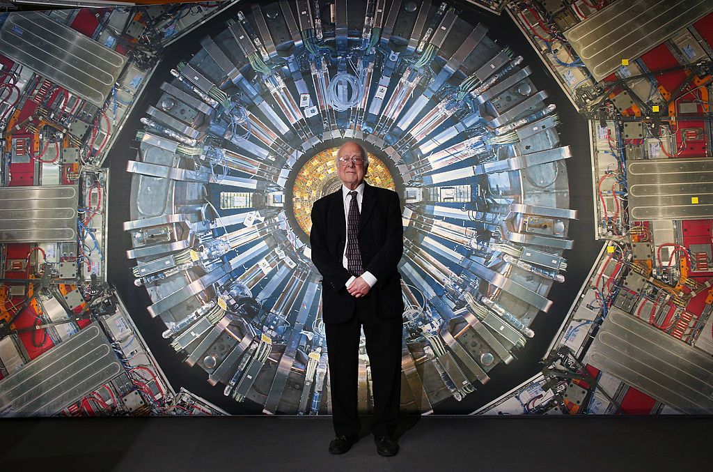 Physicist Peter Higgs’ Legacy & Lasting Impact
