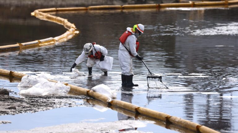 Fossil Fuel Companies Lied About Climate Change