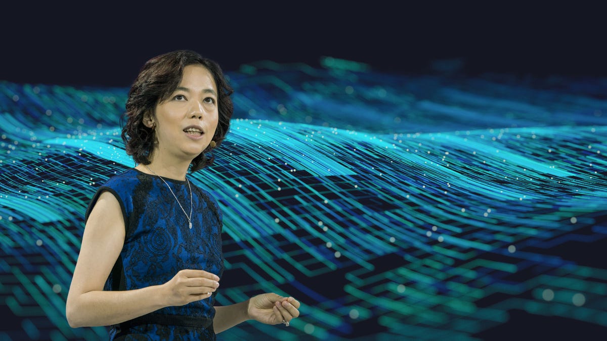Fei-Fei Li: The “Godmother of AI” on Overhyped Extinction Threats