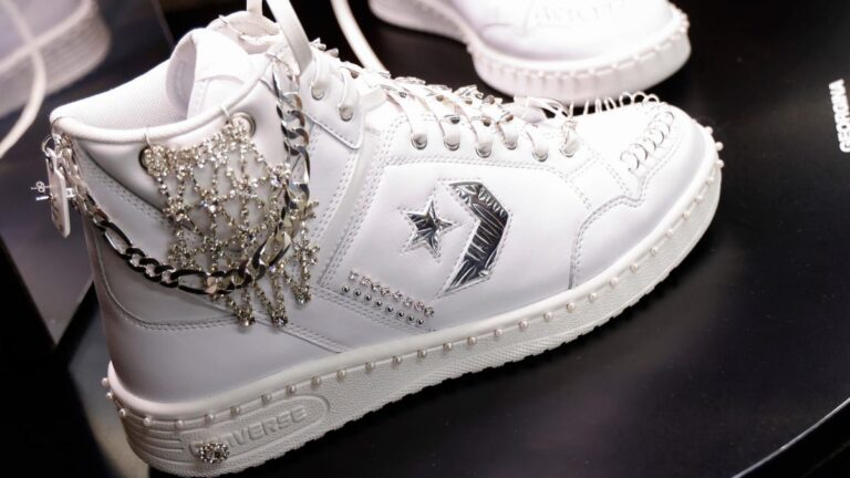 Nike’s Converse division cuts jobs amid restructuring