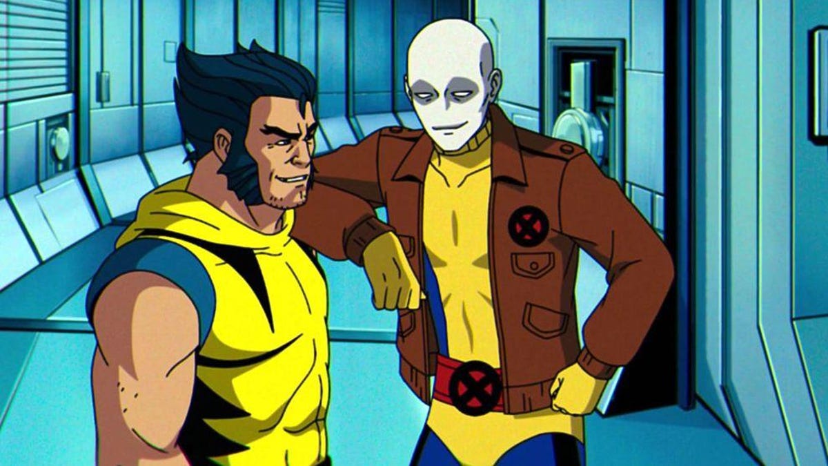 X-Men ’97 Finale: Emotional Twists and Confessions