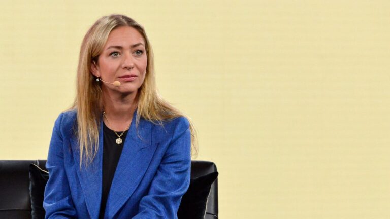 AI-Dating Concierge: Bumble’s Odd Future Vision