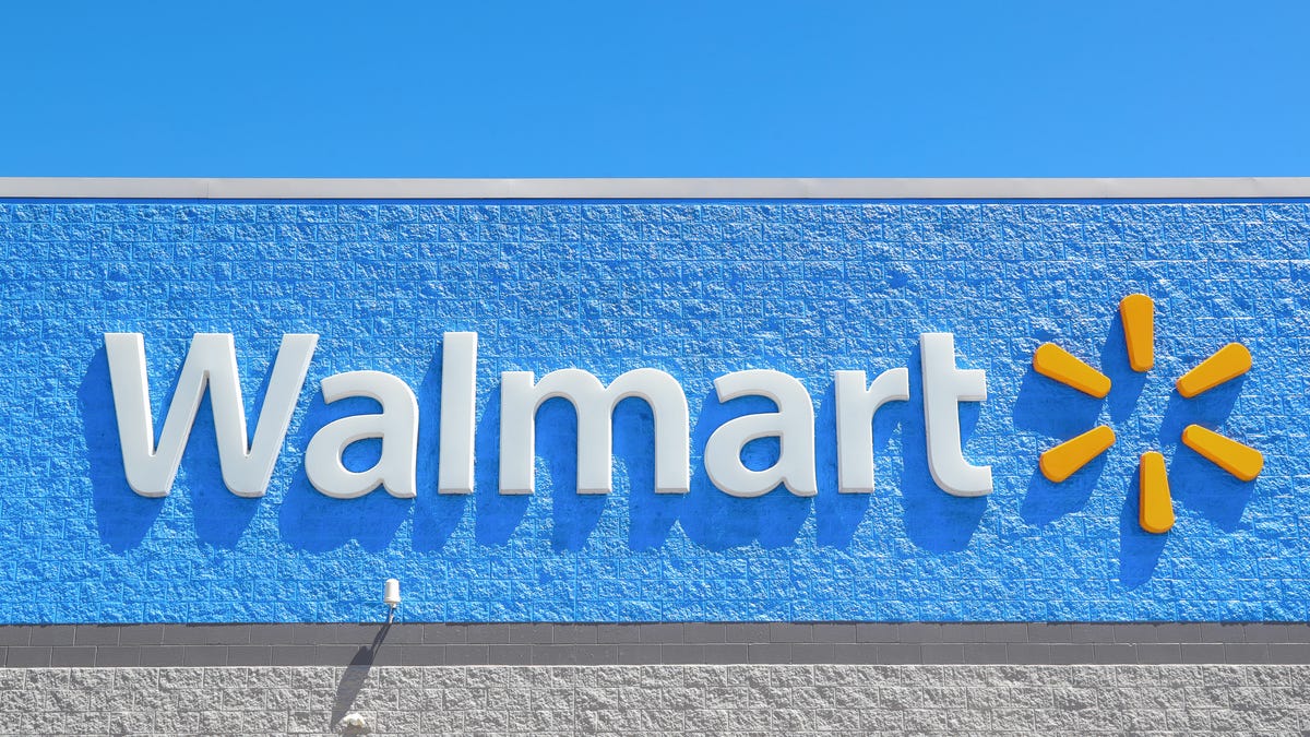 Walmart’s Strong Q1 Earnings Drive Stock Up