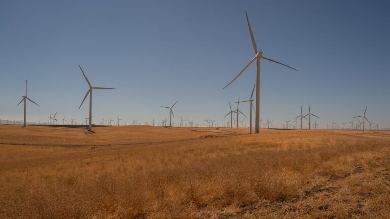 California Billionaires Plan 20,000-Home Community in Solano County
