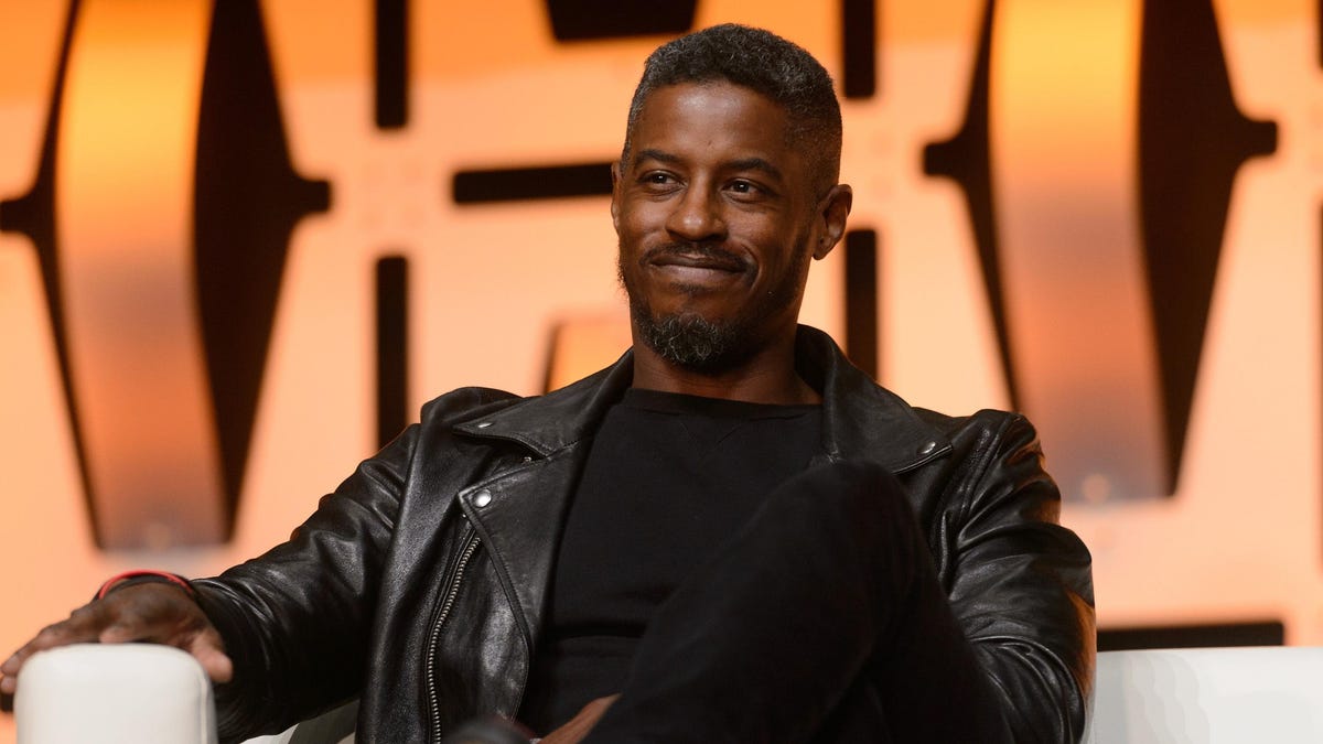 Ahmed Best: From Jar Jar to Star Wars Redemption