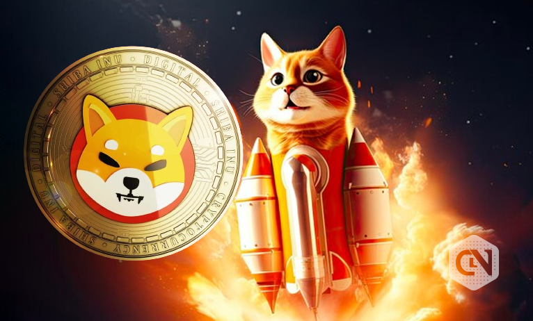 Shiba Inu Token Surges with Major Exchange Transactions