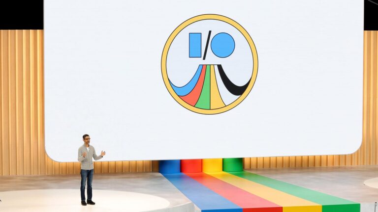 Google Injecting AI into Search Results