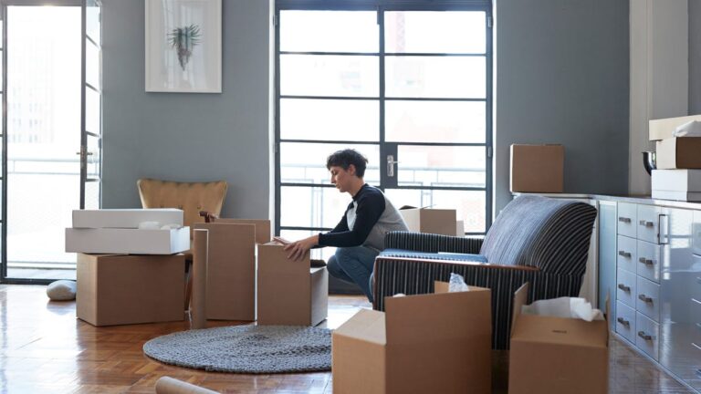 Millennials buying homes alone on the rise