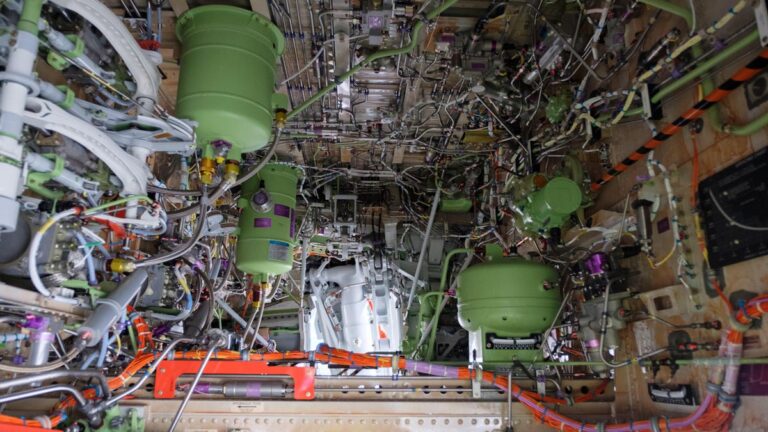 Boeing Struggles to Keep Up Production Amid Scrutiny