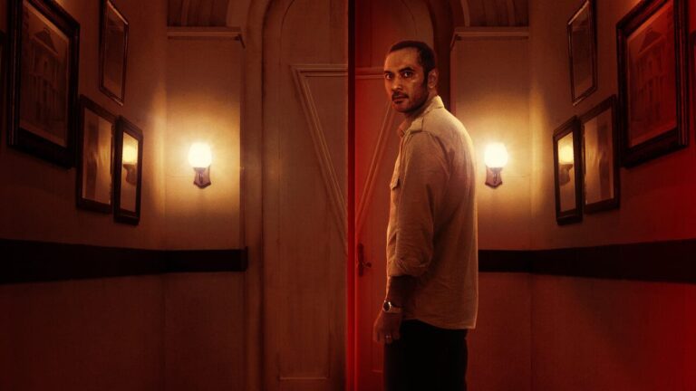 Netflix Unveils Indonesian Horror Anthology: Nightmares & Daydreams