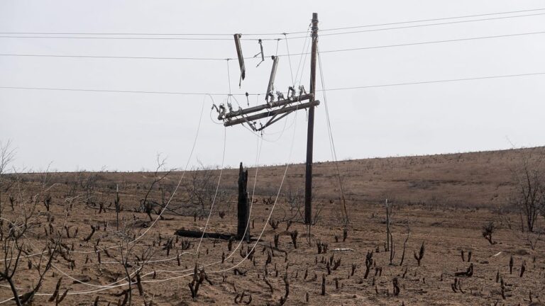 FERC Requires 20-Year Grid Plan to Address Strain