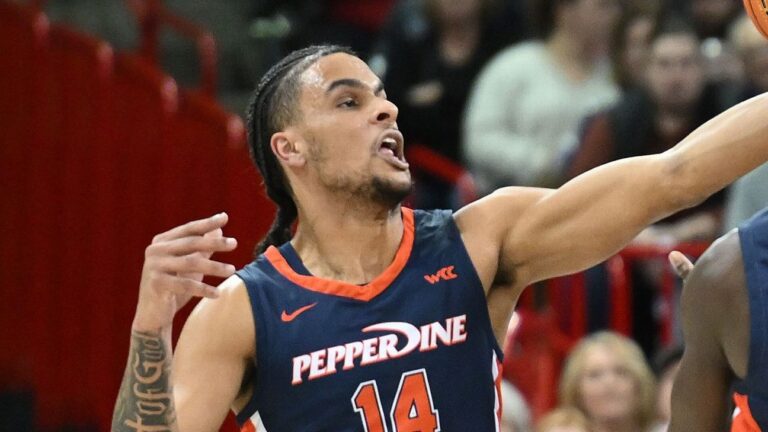 Jevon Porter Arrested for DWI: Loyola Marymount Investigating