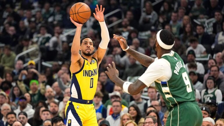 NBA Playoffs: Exciting Round 1 Recap & Game 6 Previews