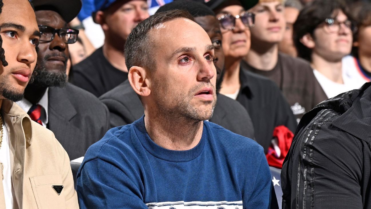 Sixers Owners Purchase Tickets to Block Knicks Fans