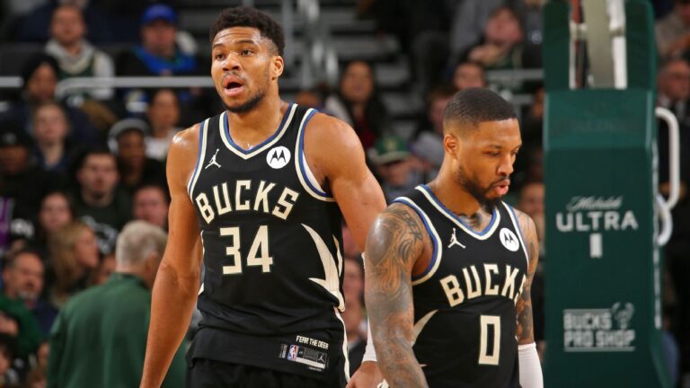 GIANNIS ANTETOKOUNMPO Injury Update & Season Review