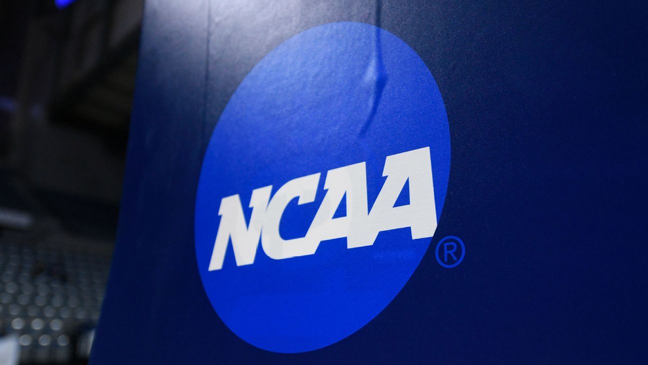NCAA’s national office could pay $2.7B settlement