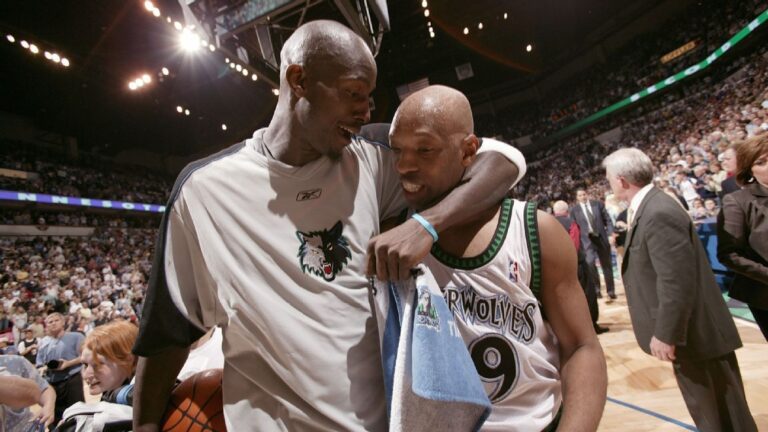 Minnesota Timberwolves Advance to Western Semifinals