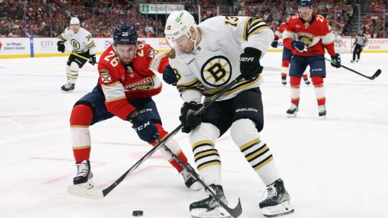2024 Stanley Cup Playoffs: Game 7 Predictions