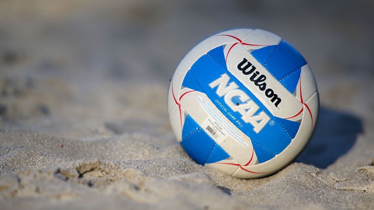 USC Beach Volleyball Wins Fourth Straight Championship
