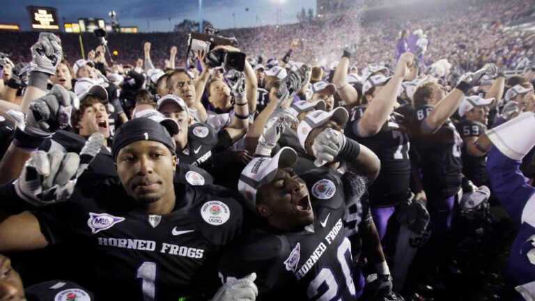 Pac-2 Programs Left Behind: History & Future