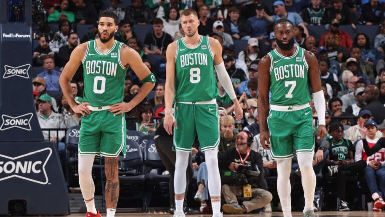 Cavs vs. Celtics and Mavs vs. Thunder Playoff Preview