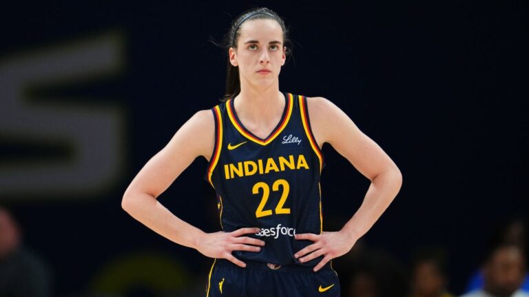 Will Caitlin Clark Make the 2024 U.S. Olympic Team?