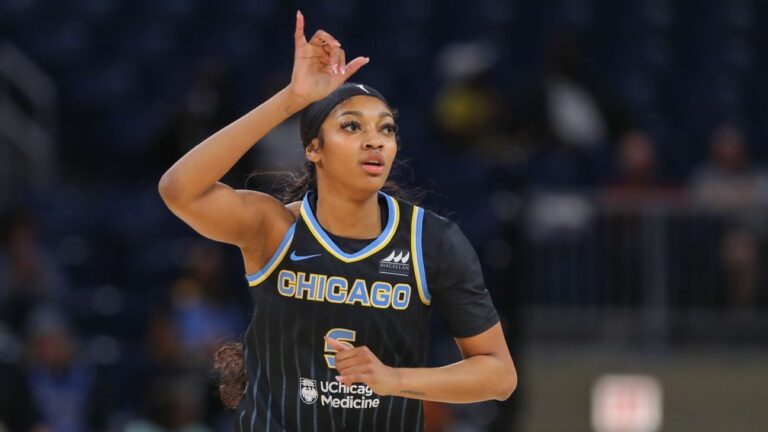 WNBA Rookie Angel Reese Embraces Dual Celebrity-Talent Role